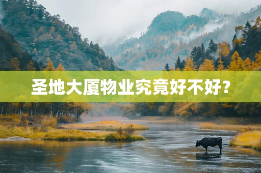 圣地大厦物业究竟好不好？