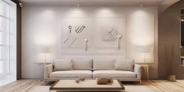 物业拎包入住业务究竟是什么？