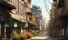 官渡区物业有什么规定？