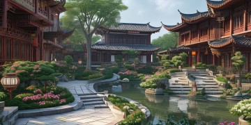 南京怡景佳园究竟是什么物业？
