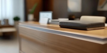 在物业前台工作应该注意什么？