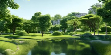 昆山绿地物业究竟在什么地方？
