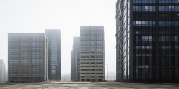 为什么没有物业管理法规？