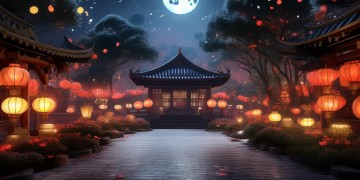 中秋佳节，物业该搞什么活动方案呢？