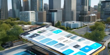 物业APP究竟都有什么功能？