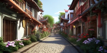 陆家浜路物业究竟是什么？