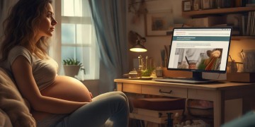 物业失业孕妇有补助吗？