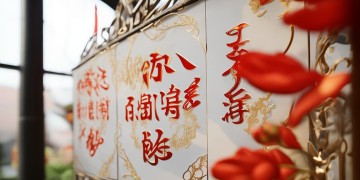 物业国庆中秋横幅该写些什么合适呢？