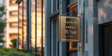 物业收费2.8元是什么水平？