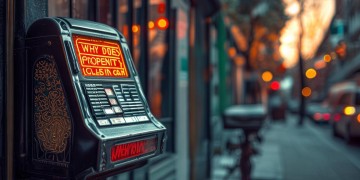 物业为什么收钱收现金？