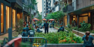 同城物业究竟是做什么的？
