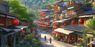 2022年山东物业收费吗？