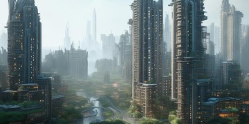 融科城是由什么物业公司管理的呢？