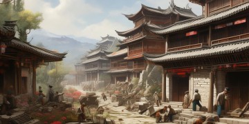 临淄区物业公司现在招工吗？