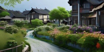 金华新村物业究竟是什么样的存在？