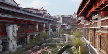 华丰镇的物业公司究竟叫什么？