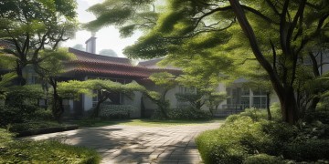 蠡湖香樟园物业究竟有什么？