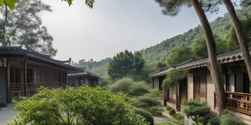 伊春松韵城究竟是什么物业？