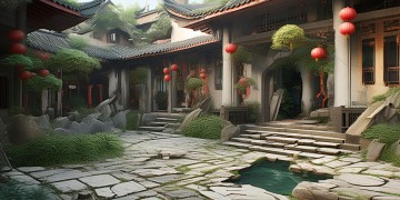 华龙人家物业真的很差吗？
