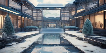 邢台悦湖公馆用的是什么物业？