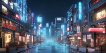 现在日本买房有物业吗？