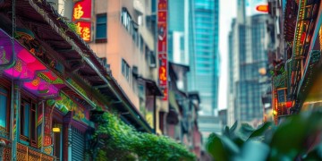 广州物业打骂业主违法吗？