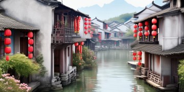 江南水都到底属于什么物业？