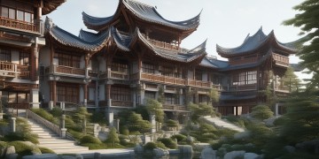 国瑞城的物业名称究竟是什么？