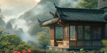 烟霞山庄物业可靠吗？
