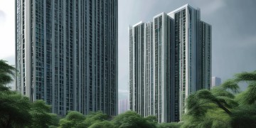 万科物业的DDP究竟考什么？