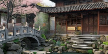古代有物业可以提供停车服务吗？
