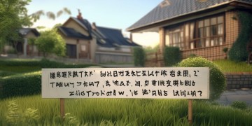 物业说不给砌墙，这违法吗？
