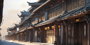 扬州路公房物业费用高吗？