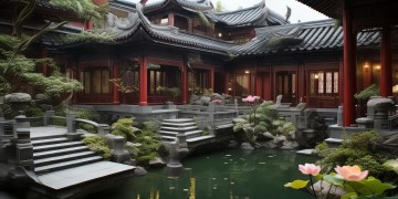 上饶天奕云璟物业究竟是什么？