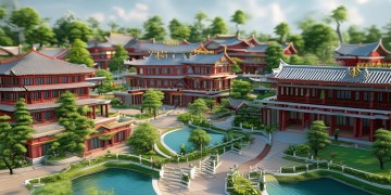 钱隆学府物业真的可靠吗？