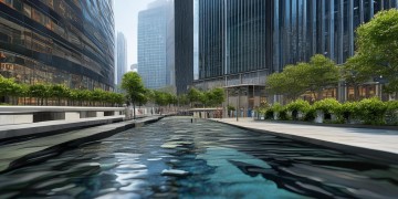 海信广场物业究竟是什么？