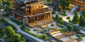 吾悦华府有物业吗？