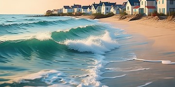 海滨新村物业收费吗？收费标准是多少？