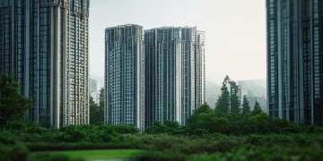 碧桂园物业上险靠谱吗？