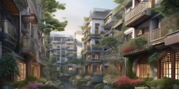 香王村小区物业究竟怎么样？