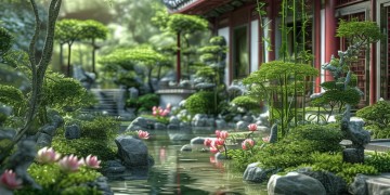 竹沁园物业究竟是什么？