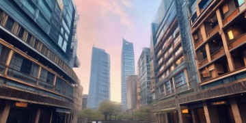 天河都市广场的物业究竟叫什么？