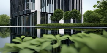物业服务企业属于什么？