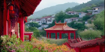 红庙家园物业真的平常吗？