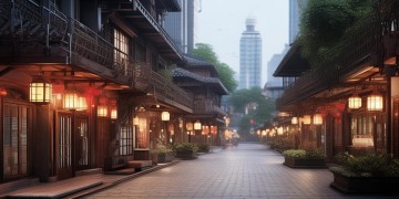 青城路真的有物业公司吗？
