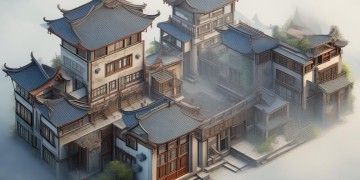 为什么只有中国才有物业？