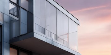 物业建议什么时候封阳台最好呢？