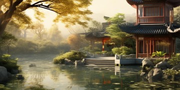 南北乐章到底是什么物业？