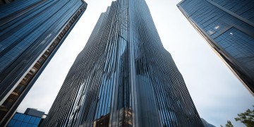 力国大楼究竟是哪家物业在管理？
