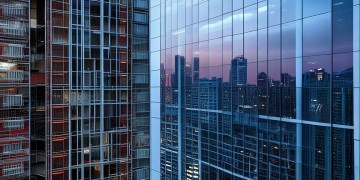 蒙嘉慧在香港有物业吗？